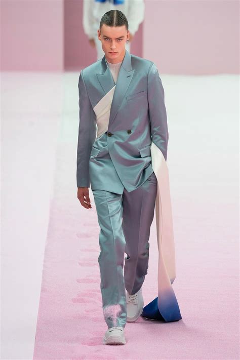 dior 2020ss|dior homme 2020 notes.